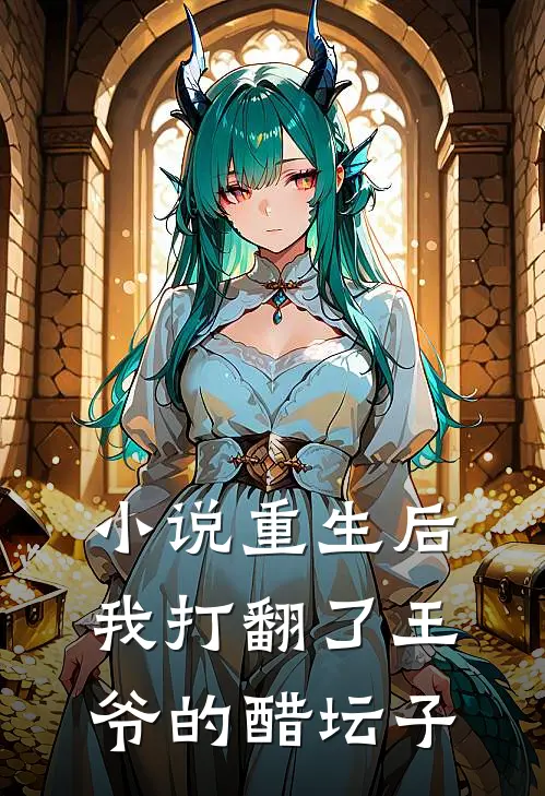 小说重生后，我打翻了王爷的醋坛子