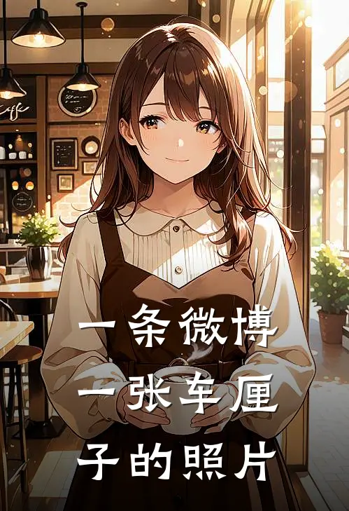一条微博一张车厘子的照片
