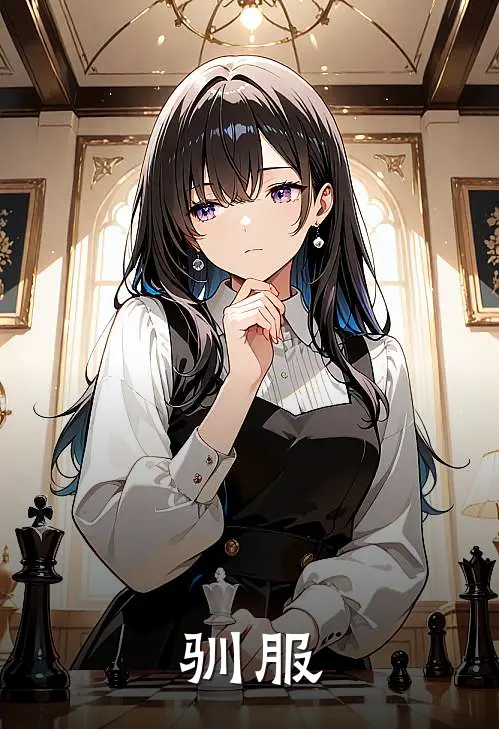 驯服