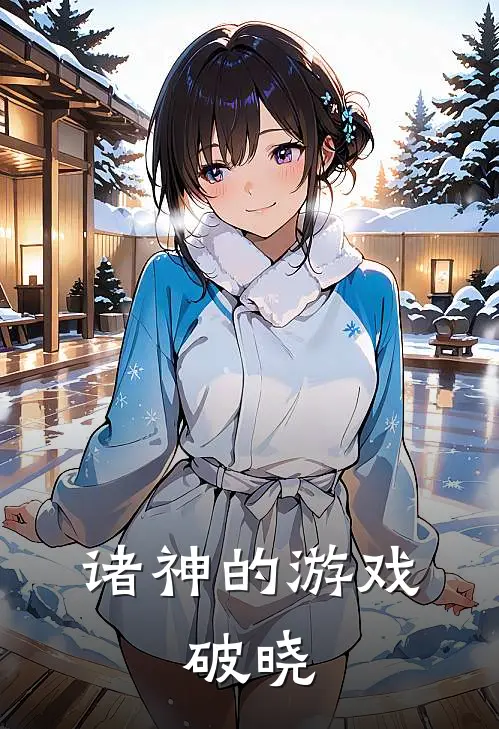 诸神的游戏：破晓