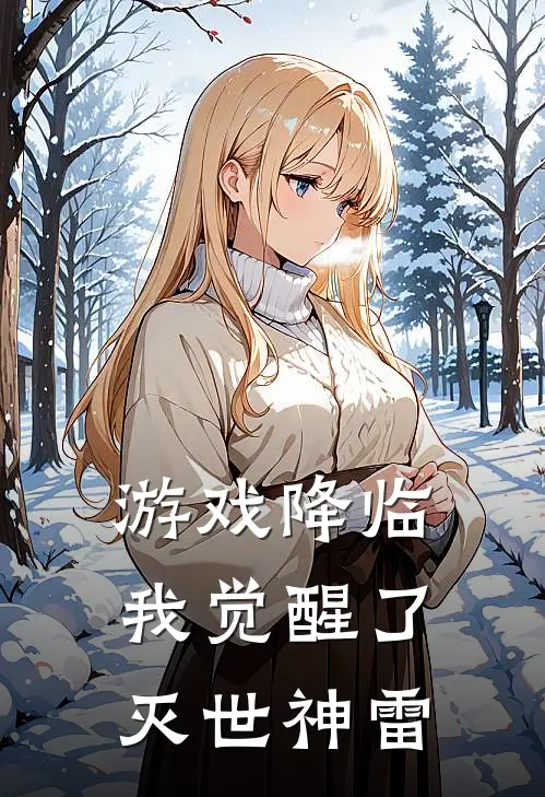 游戏降临，我觉醒了灭世神雷