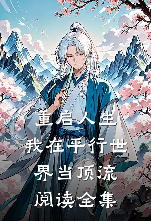 重启人生：我在平行世界当顶流阅读全集