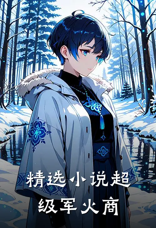 精选小说超级军火商