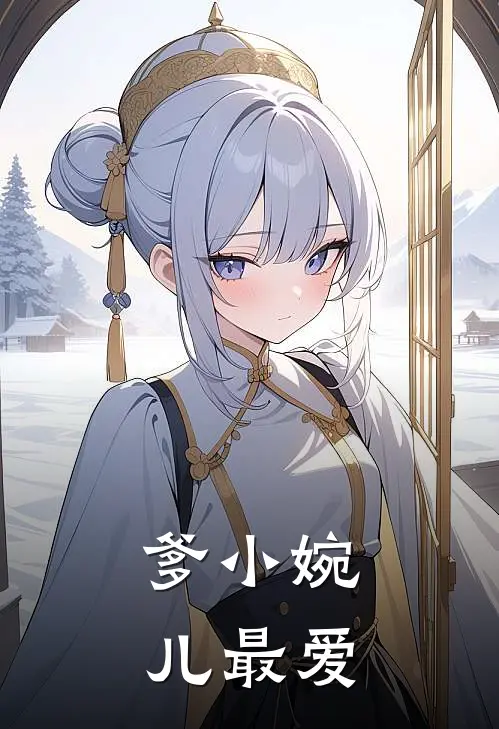爹小婉儿最爱