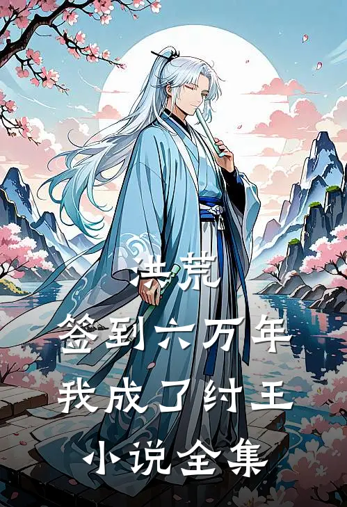 洪荒：签到六万年，我成了纣王小说全集