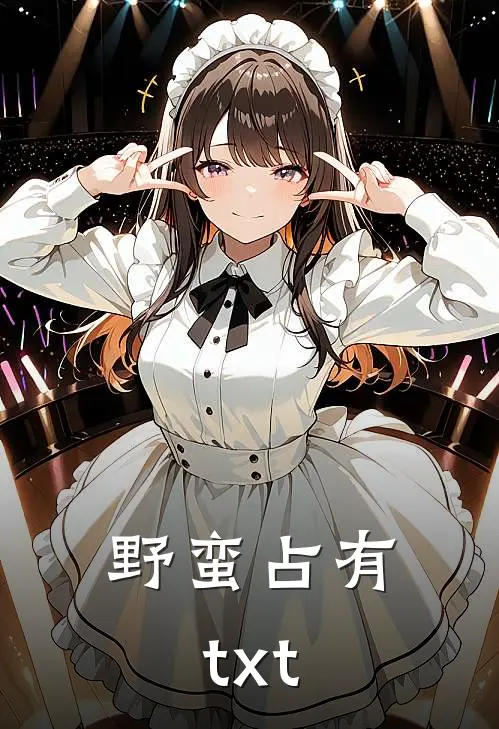 野蛮占有txt