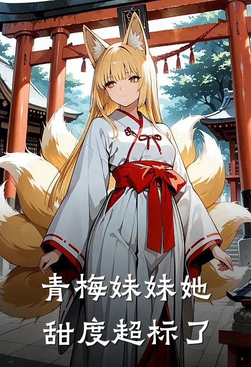 青梅妹妹她甜度超标了