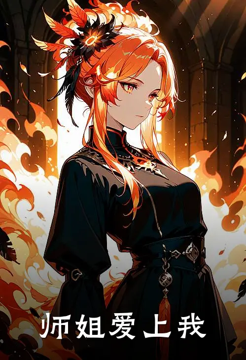 师姐爱上我