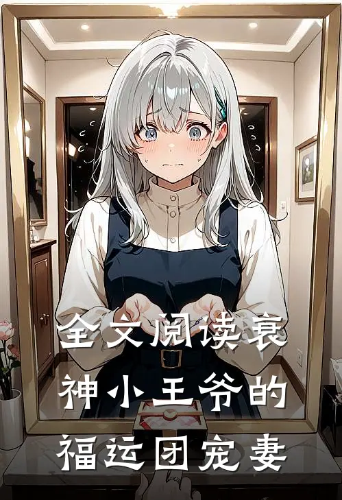 全文阅读衰神小王爷的福运团宠妻