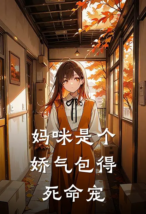 妈咪是个娇气包得死命宠