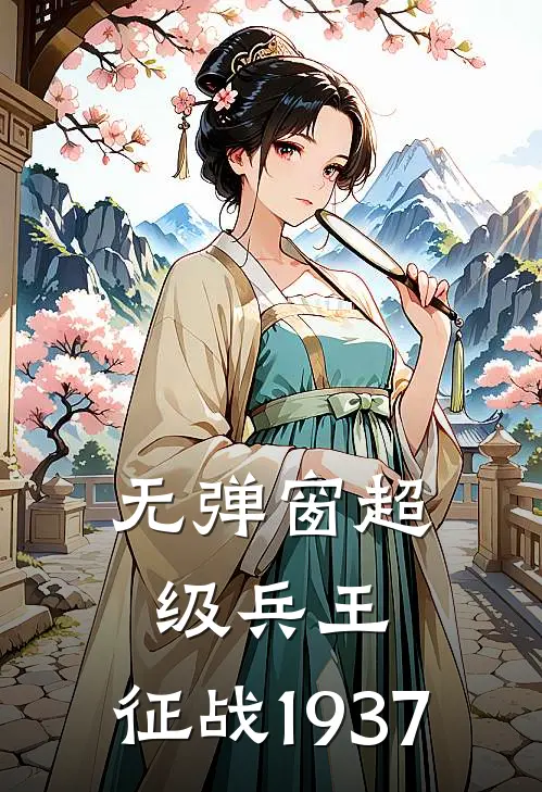 无弹窗超级兵王：征战1937