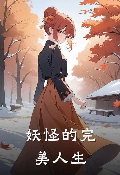 妖怪的完美人生