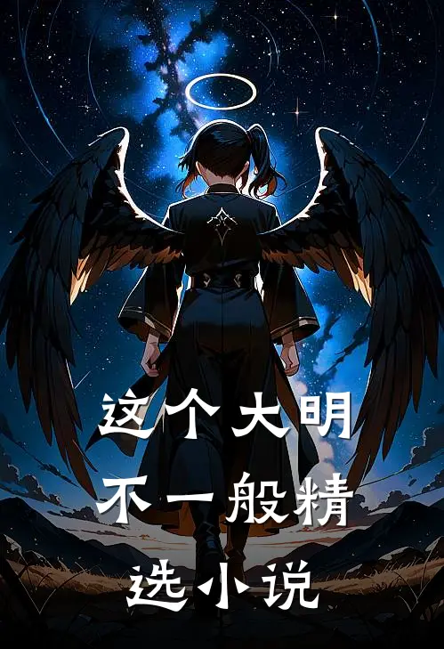 这个大明不一般精选小说