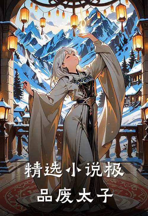 精选小说极品废太子