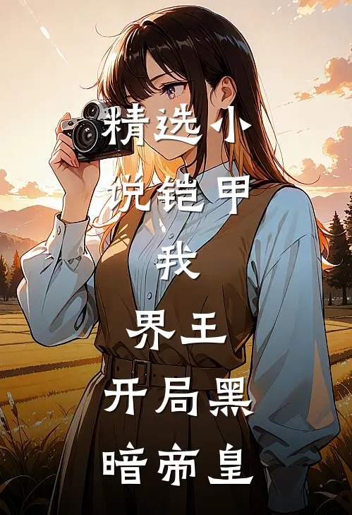 精选小说铠甲：我，界王，开局黑暗帝皇