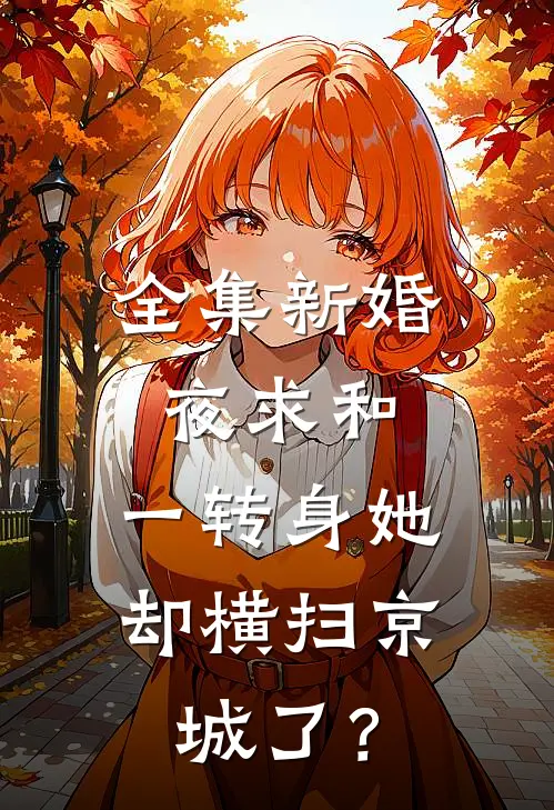 全集新婚夜求和，一转身她却横扫京城了？