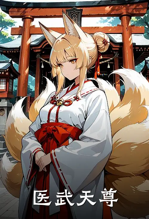 医武天尊
