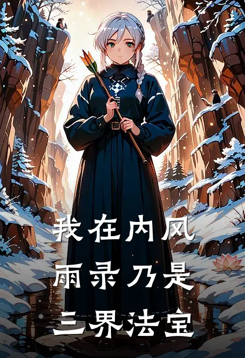 我在内风雨录乃是三界法宝