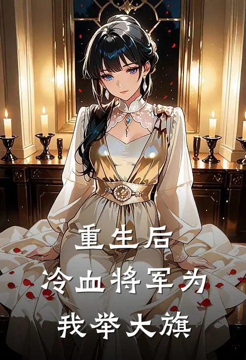 重生后，冷血将军为我举大旗