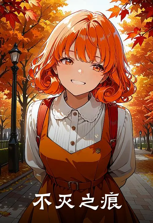 不灭之痕