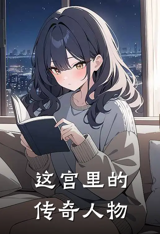 这宫里的传奇人物