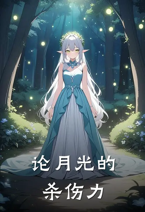 论月光的杀伤力