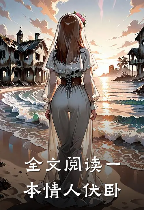 全文阅读一本情人伏卧