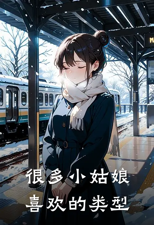 很多小姑娘喜欢的类型