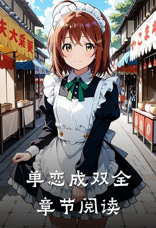 单恋成双全章节阅读