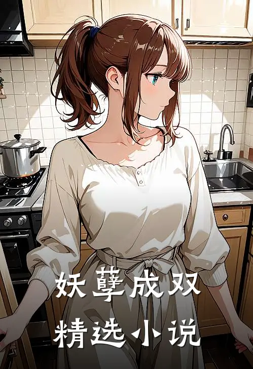 妖孽成双精选小说