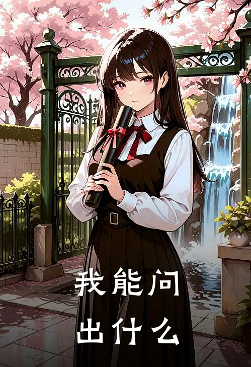 我能问出什么