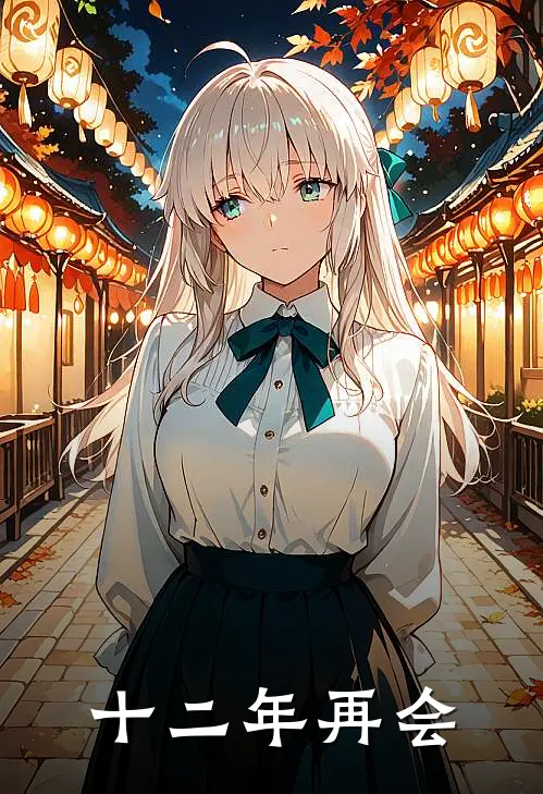 十二年再会