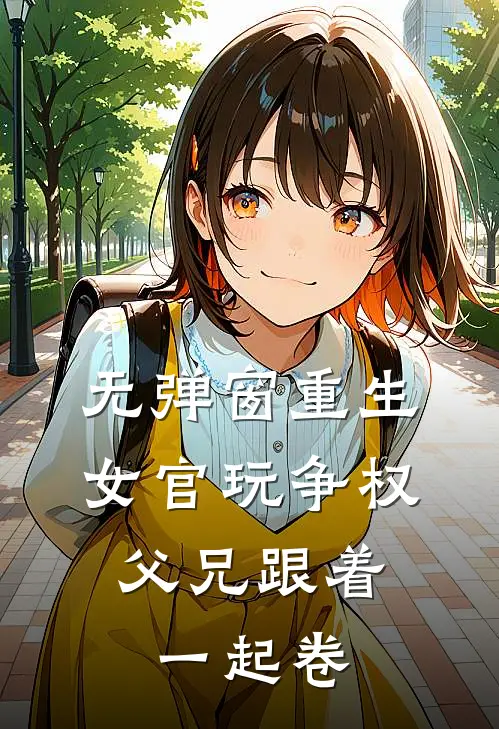 无弹窗重生女官玩争权，父兄跟着一起卷