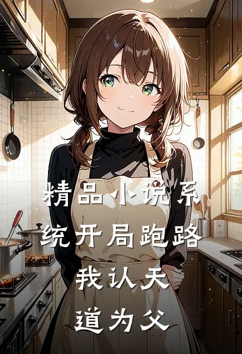 精品小说系统开局跑路，我认天道为父