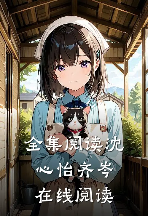 全集阅读沈心怡齐岑在线阅读