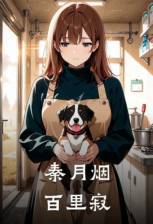 秦月烟百里寂