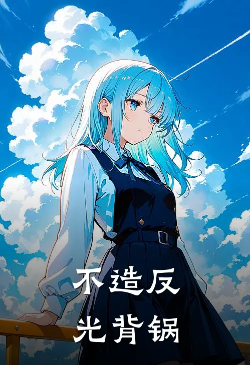 不造反光背锅