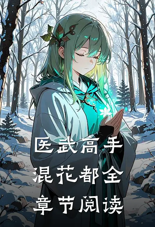 医武高手混花都全章节阅读