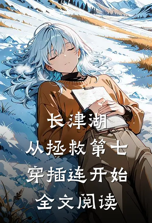 长津湖：从拯救第七穿插连开始全文阅读