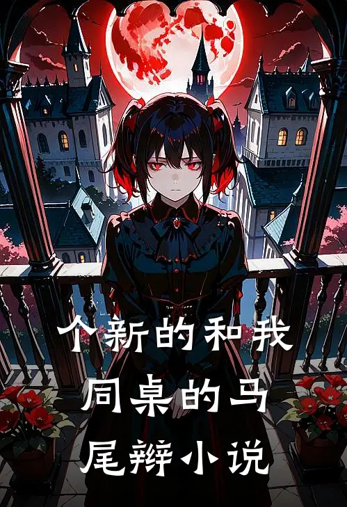 个新的和我同桌的马尾辫小说