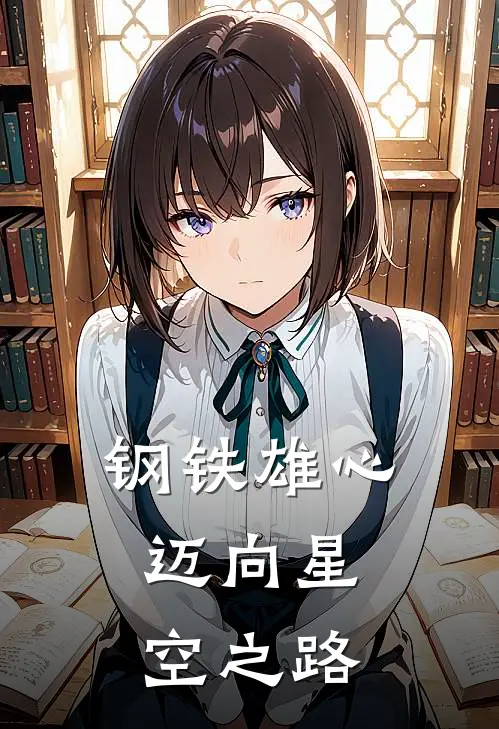 钢铁雄心：迈向星空之路