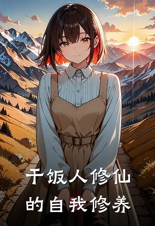 干饭人修仙的自我修养