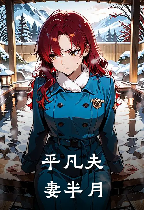 平凡夫妻半月