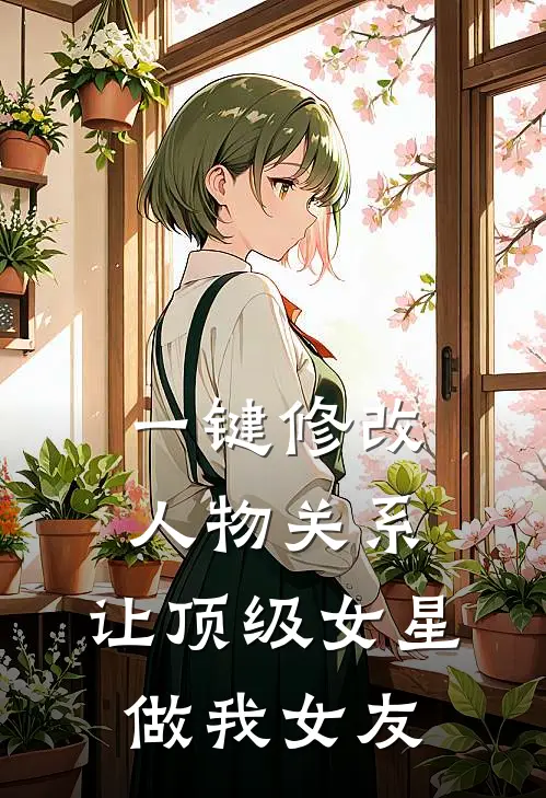 一键修改人物关系，让顶级女星做我女友