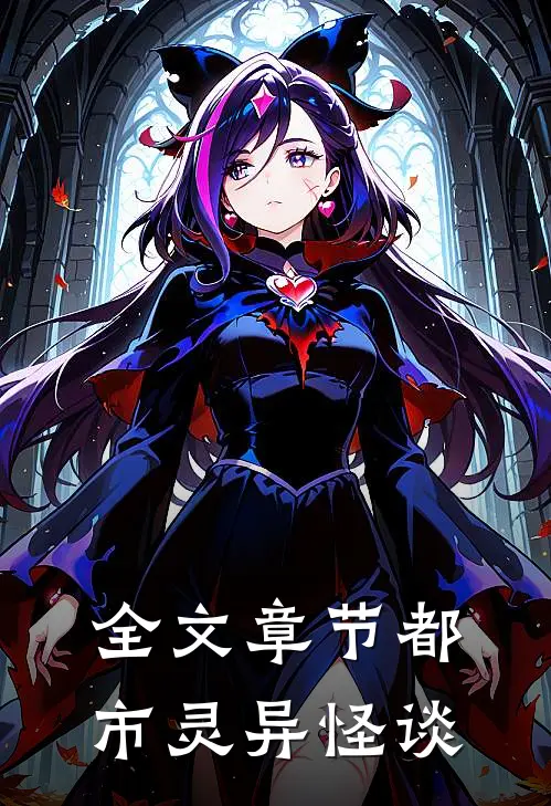 全文章节都市灵异怪谈