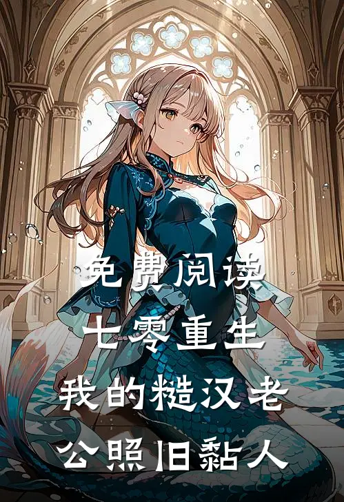 免费阅读七零重生：我的糙汉老公照旧黏人