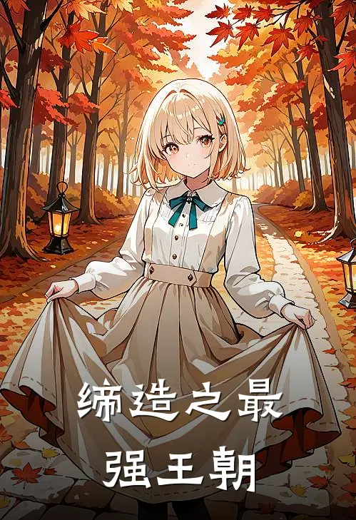 缔造之最强王朝