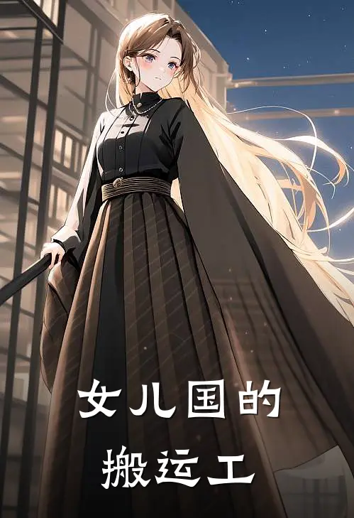 女儿国的搬运工