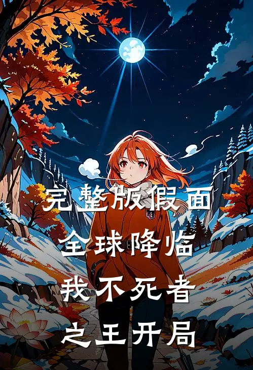 完整版假面全球降临：我不死者之王开局
