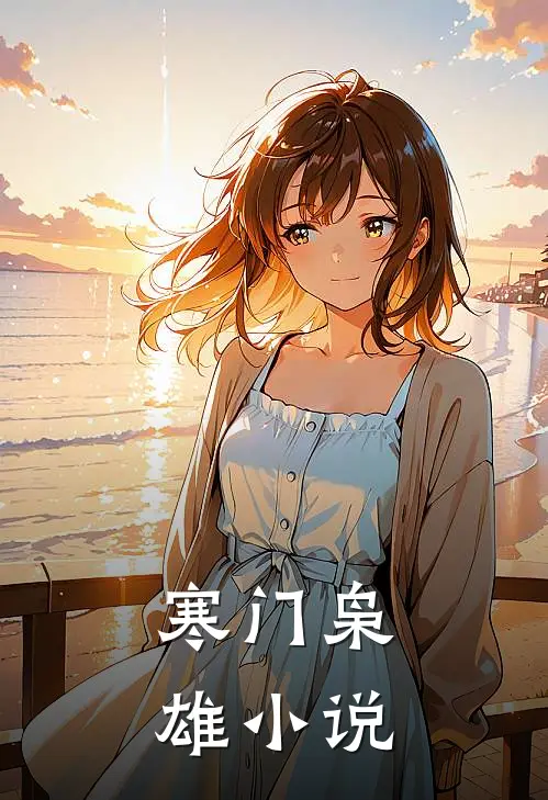 寒门枭雄小说